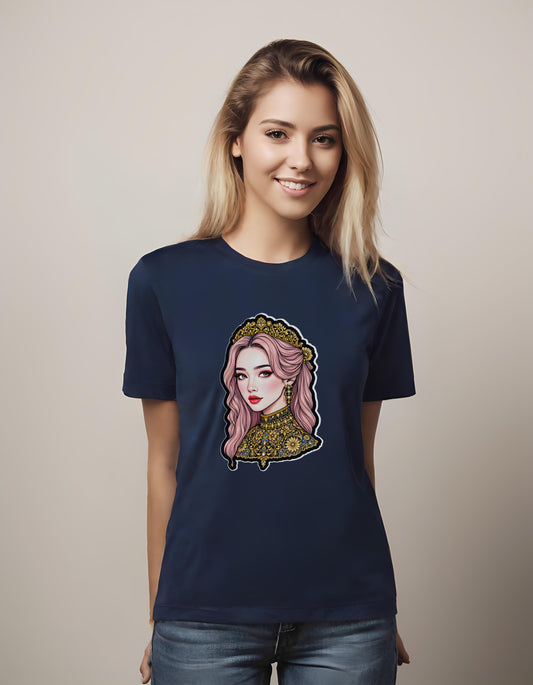 classic unisex tee - t-shirt - unique