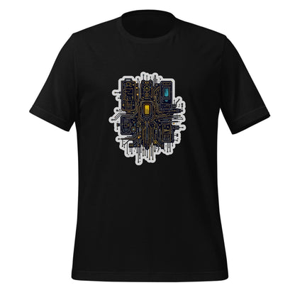 t-shirt - pattern