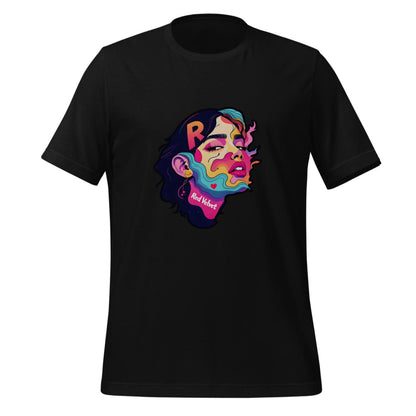 illustrative design - trendy - illustration - t-shirt