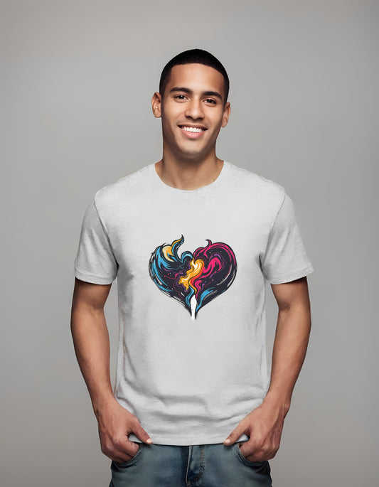 friends - elegance - t-shirt