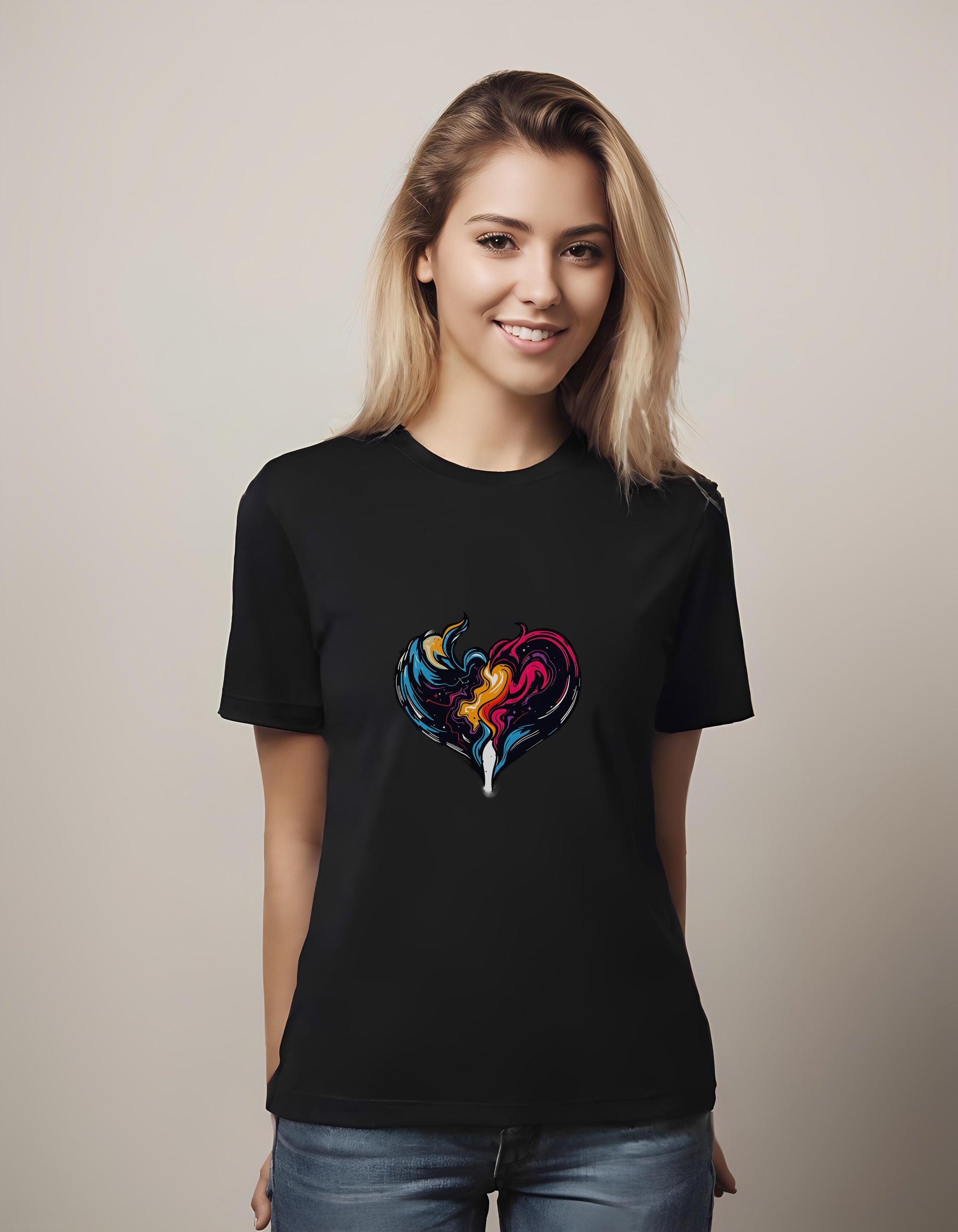 comfortable cotton shirt - t-shirt - weddings