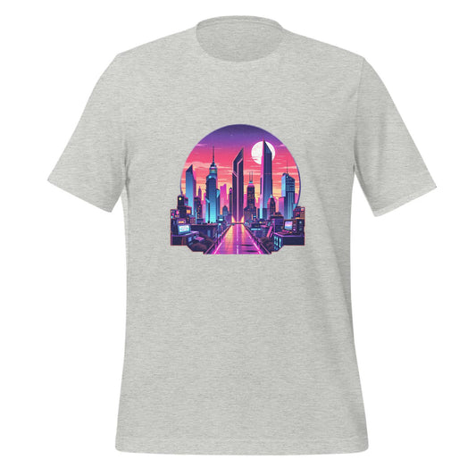 t-shirt - adults - 80s pop culture