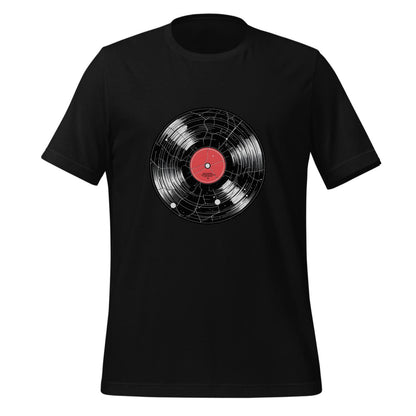 vintage style shirt - art lovers - t-shirt
