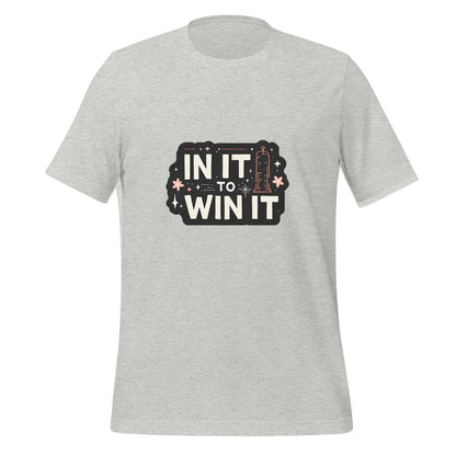 t-shirt - for_unisex - unisex fashion - creatives