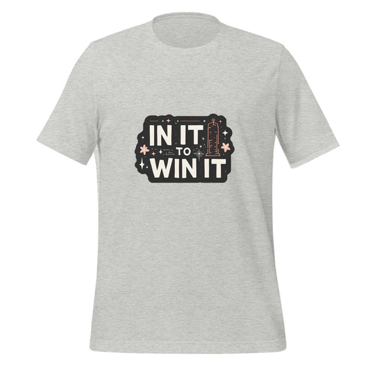 t-shirt - for_unisex - unisex fashion - creatives
