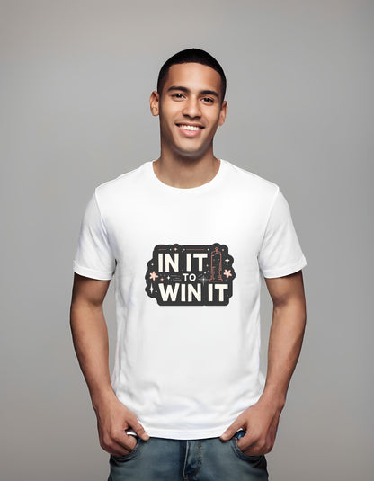 star themed shirt - energy and confidence tee - t-shirt - motivational