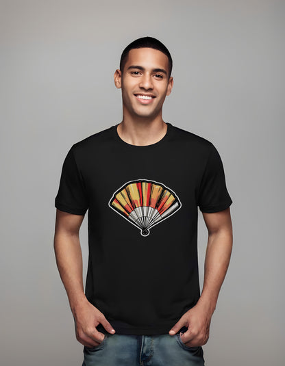 gift givers - flair - unisex - t-shirt