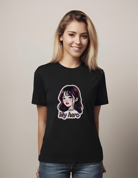 music lovers - collectors - t-shirt - students