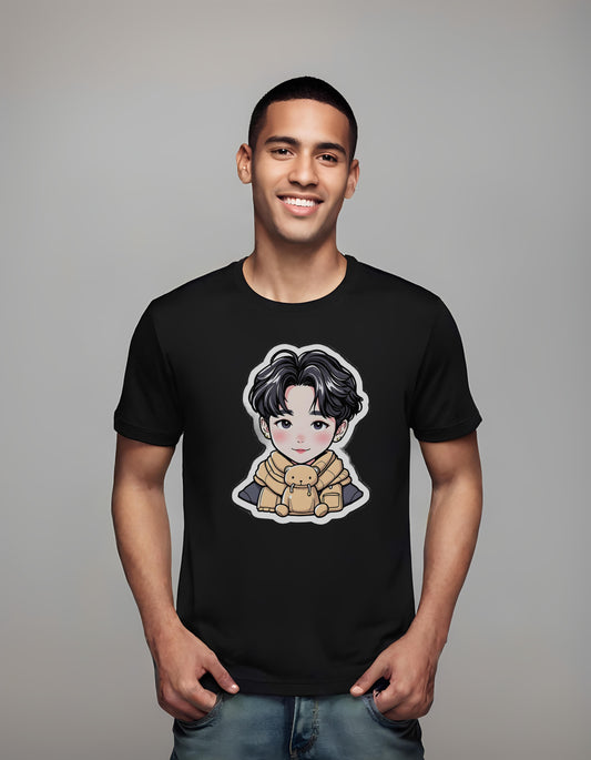 music lovers - t-shirt - wardrobe