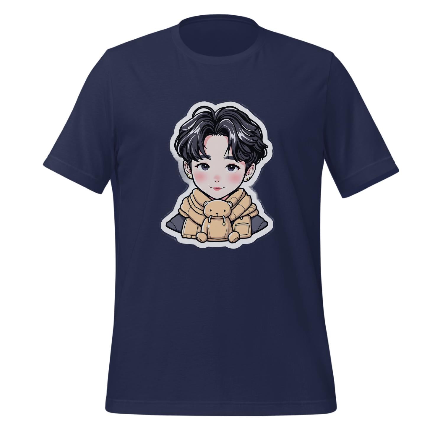 youthful design - t-shirt - collectors