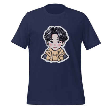 youthful design - t-shirt - collectors