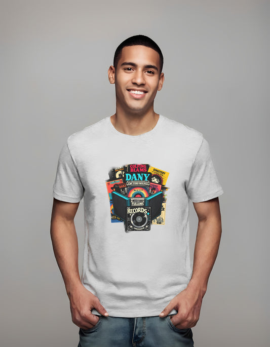 t-shirt - artists - artists