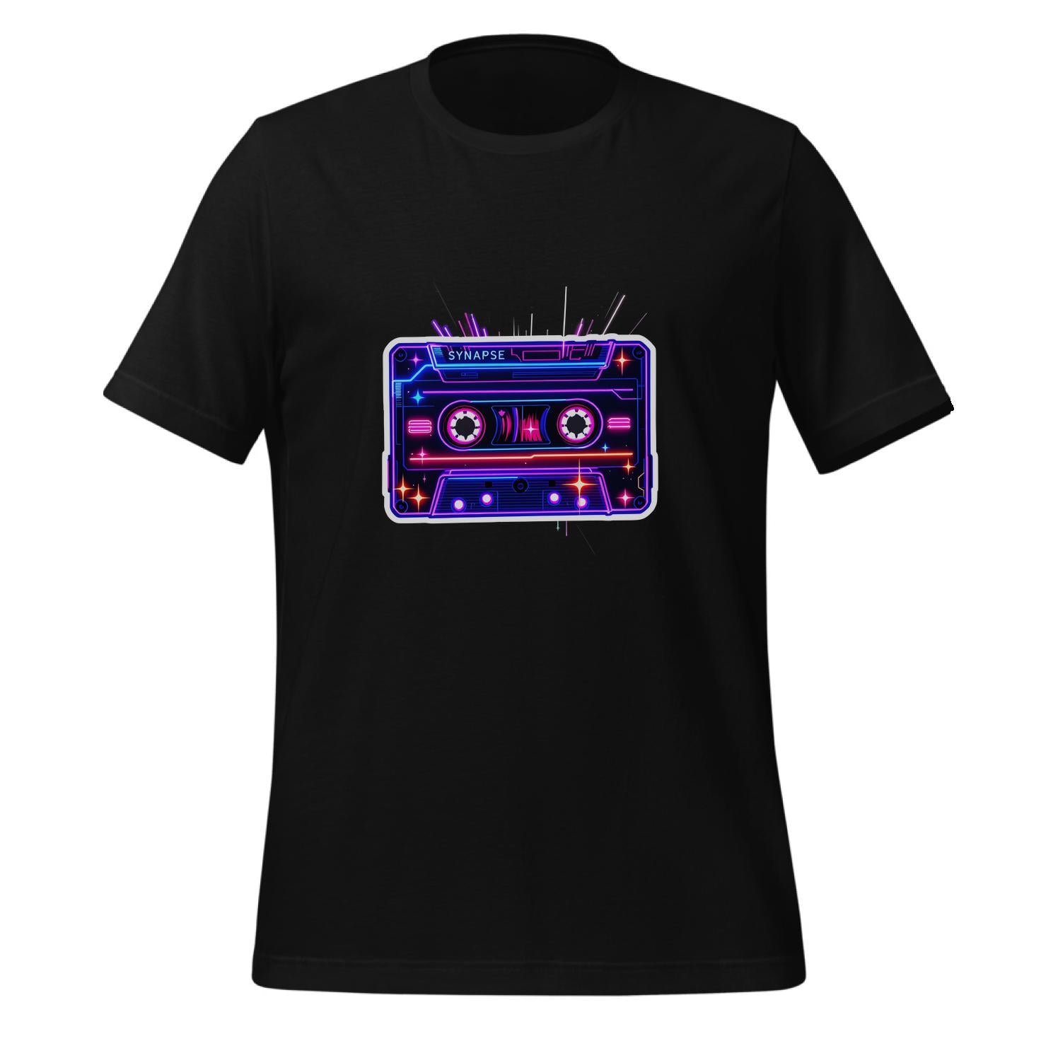 nostalgia - side-seamed t-shirt - vintage