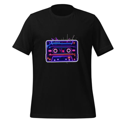 nostalgia - side-seamed t-shirt - vintage
