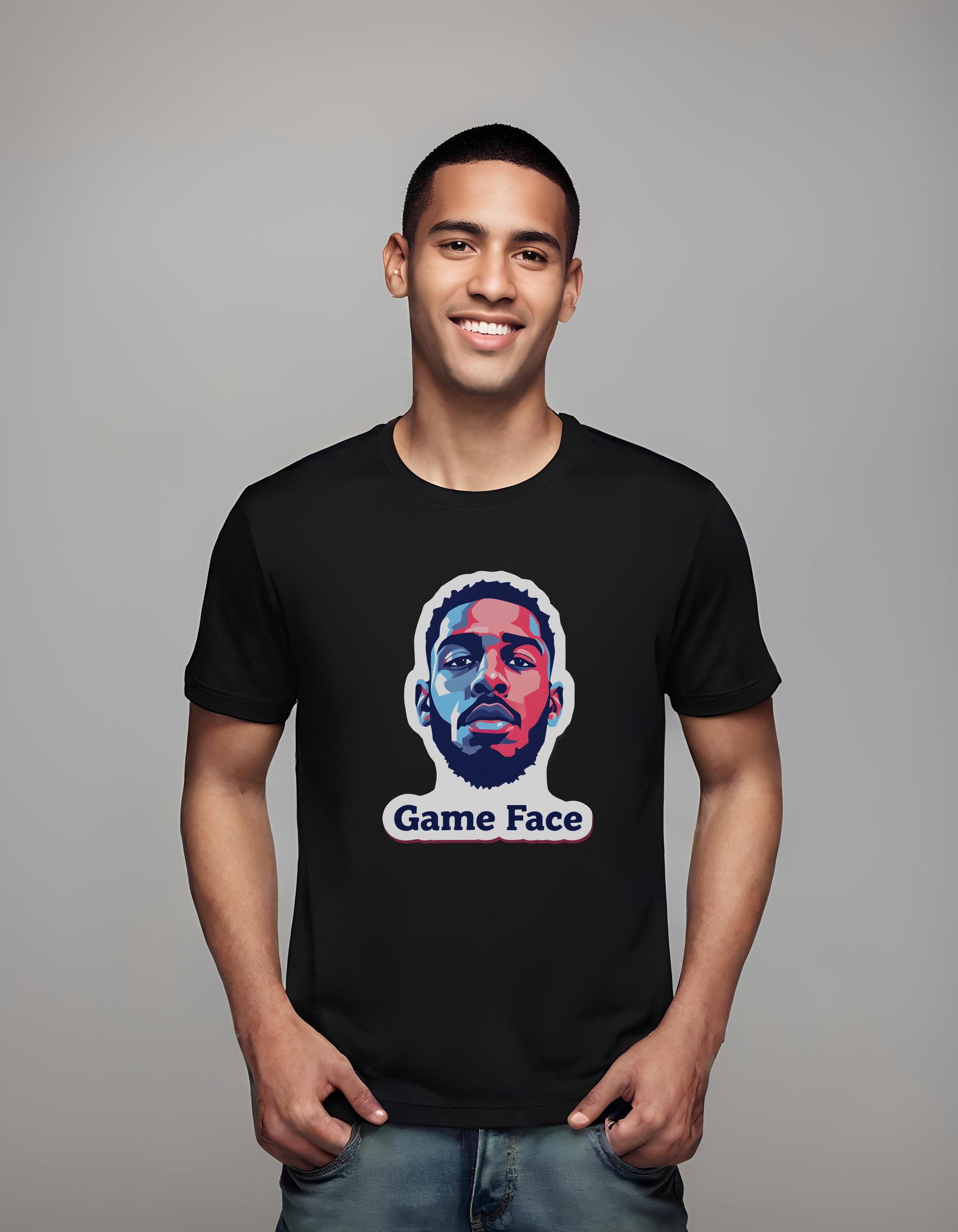 modern - comfortable t-shirt - athletes