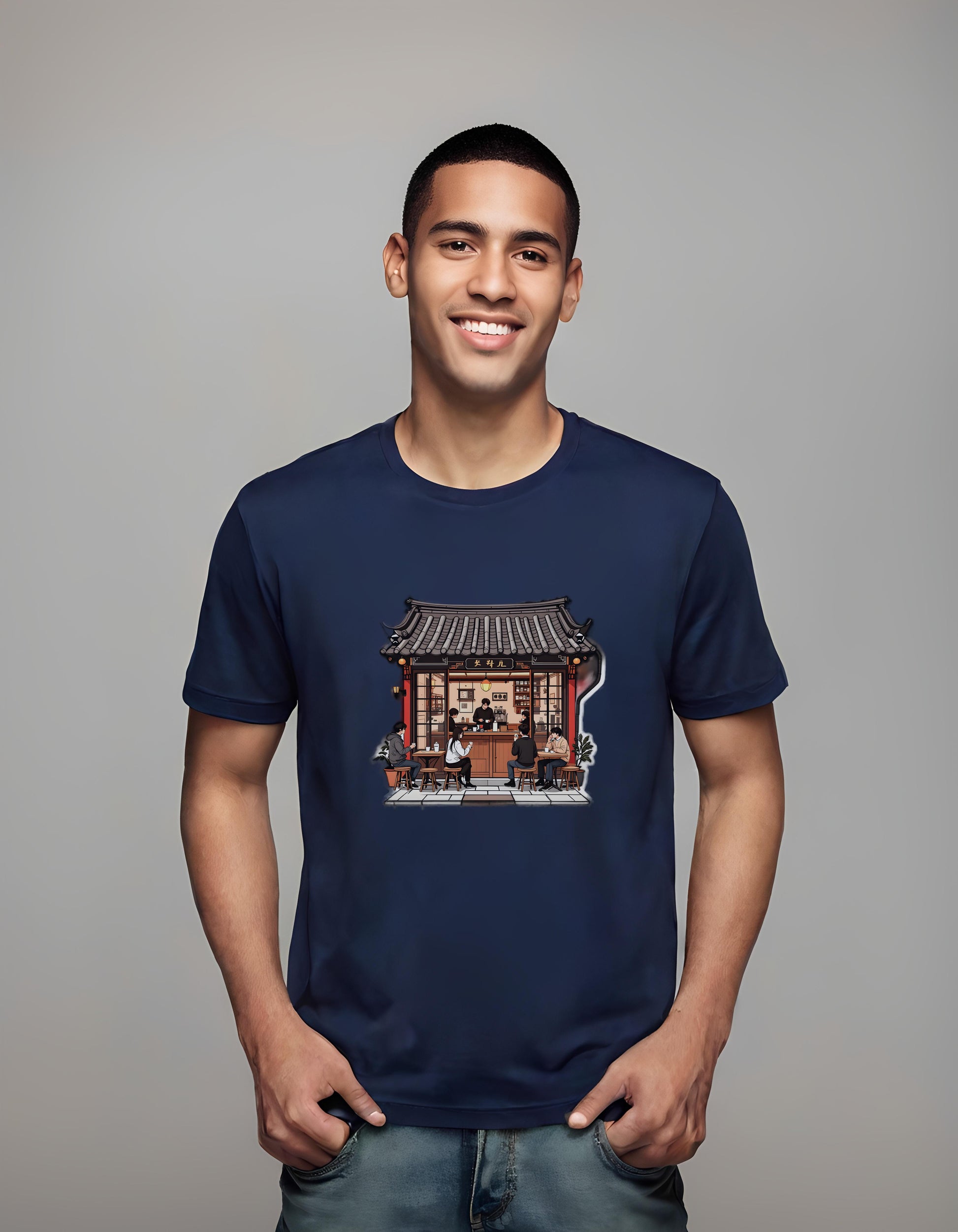 fashion - t-shirt - for_women - versatile casual wear