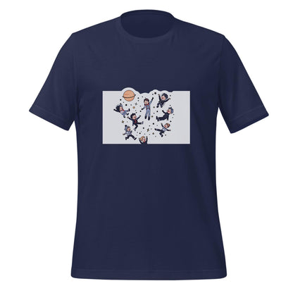 illustration - statement - t-shirt - merchandise