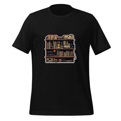 t-shirt - nostalgia - for_unisex