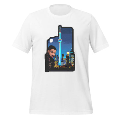 family - music fans - t-shirt