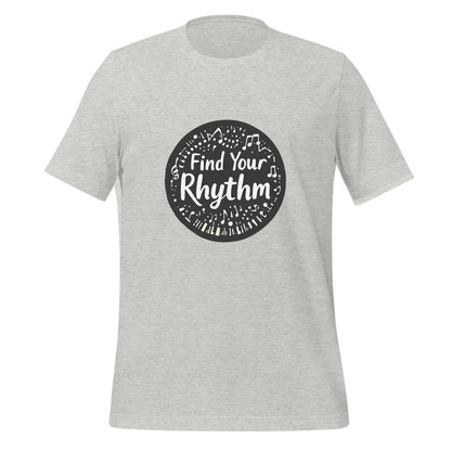 unisex - t-shirt - art - unisex music tee
