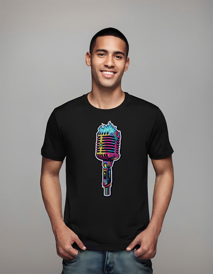 unique graphic t-shirt - unisex - for_unisex
