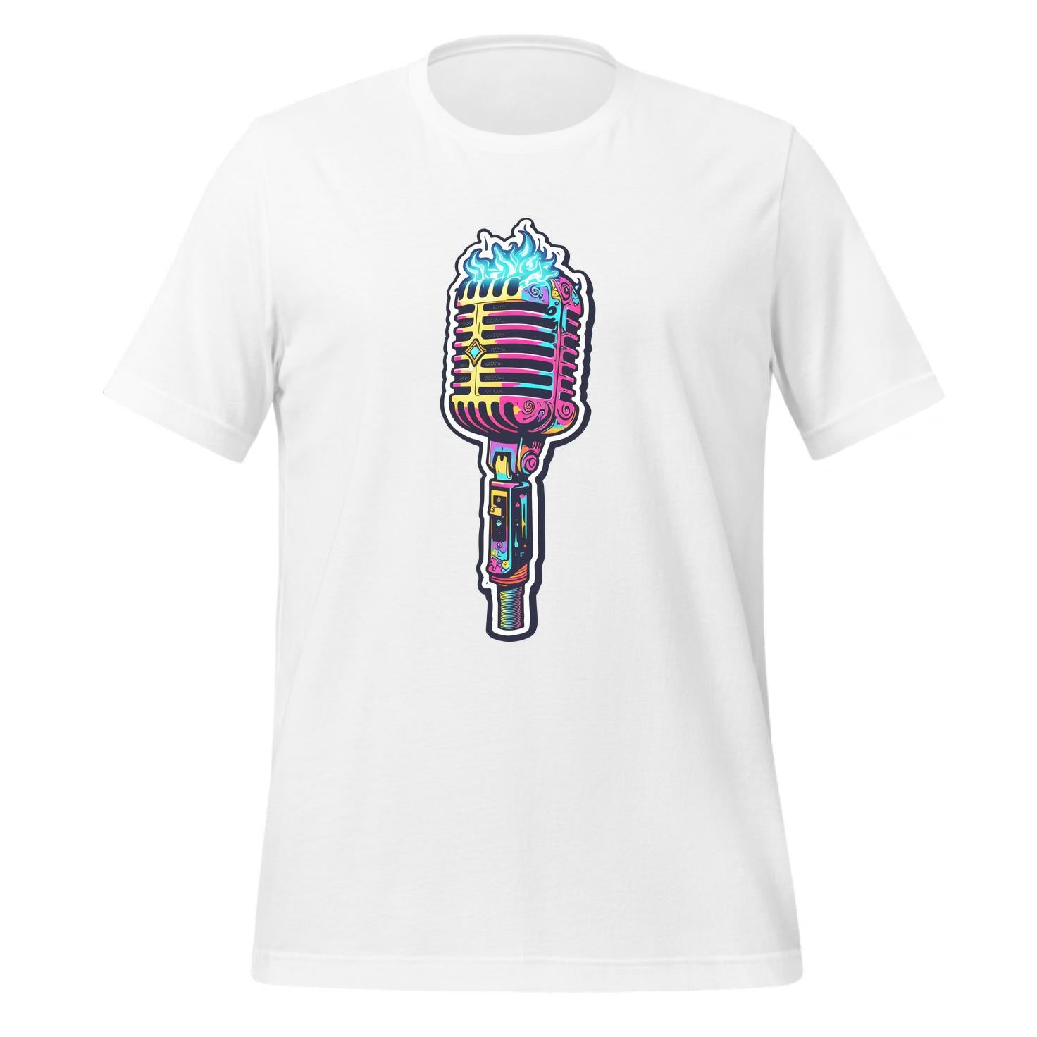 performance - t-shirt - unisex