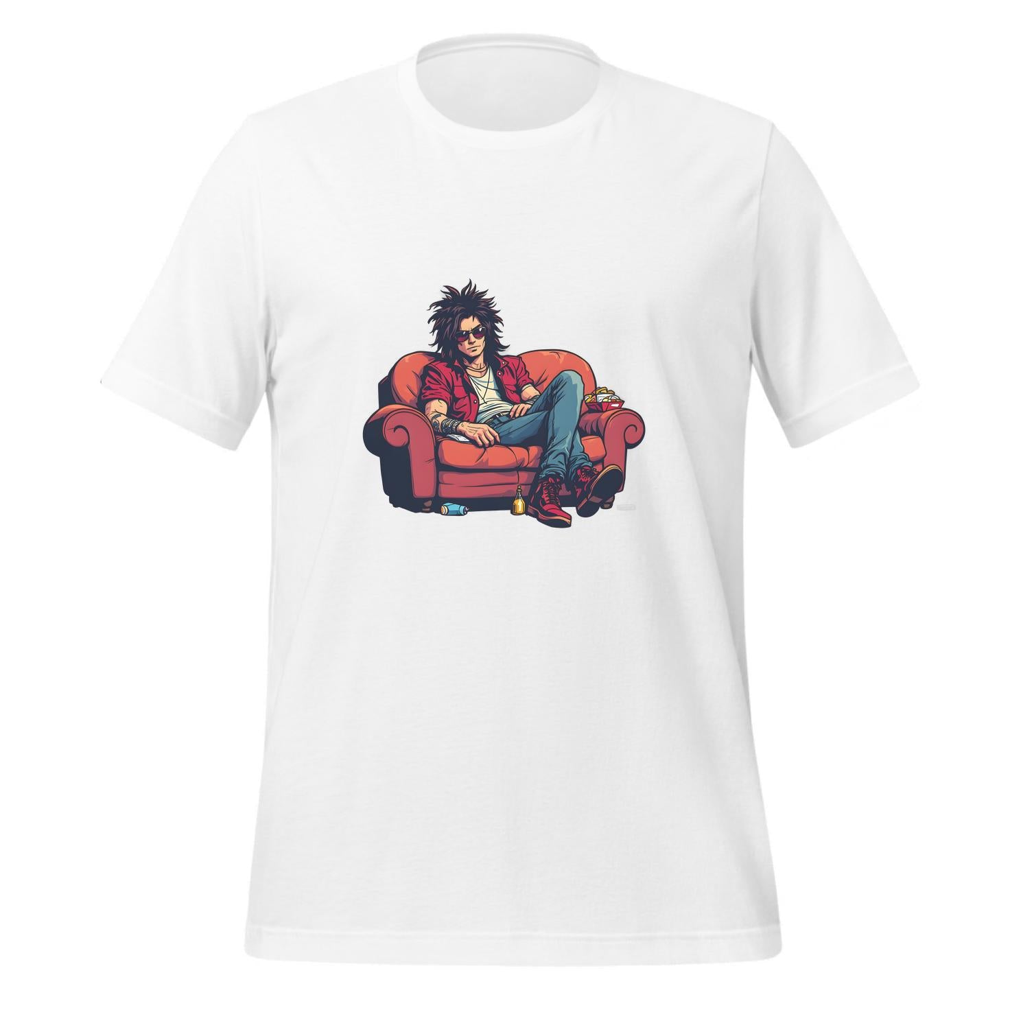 t-shirt - comfortable - gift givers