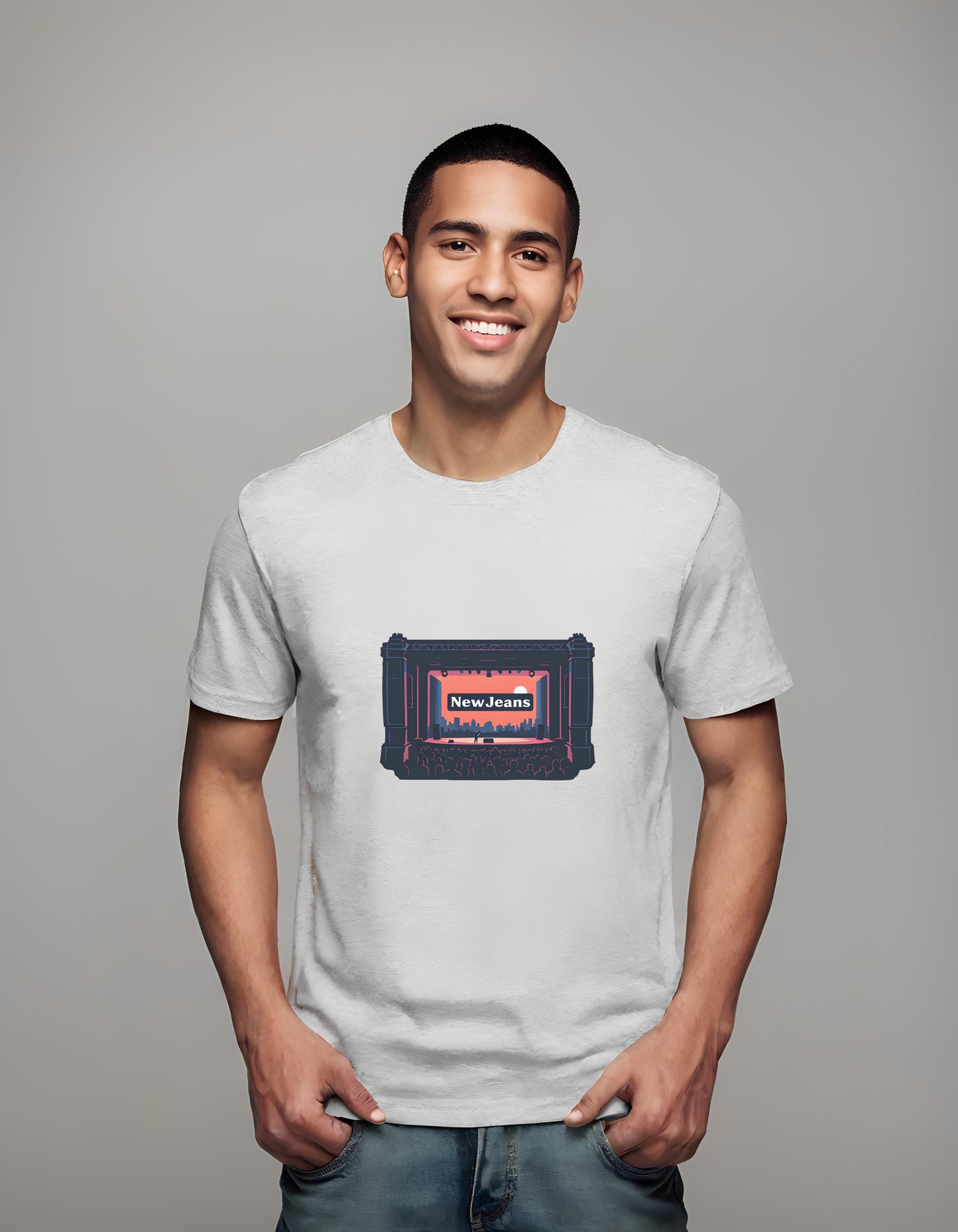 musicians - t-shirt