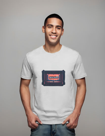 musicians - t-shirt