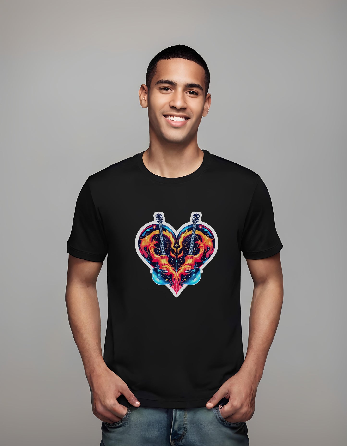 conversation starter tee - couples - valentine's day gift - t-shirt