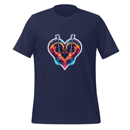 t-shirt - musicians - style - artistry