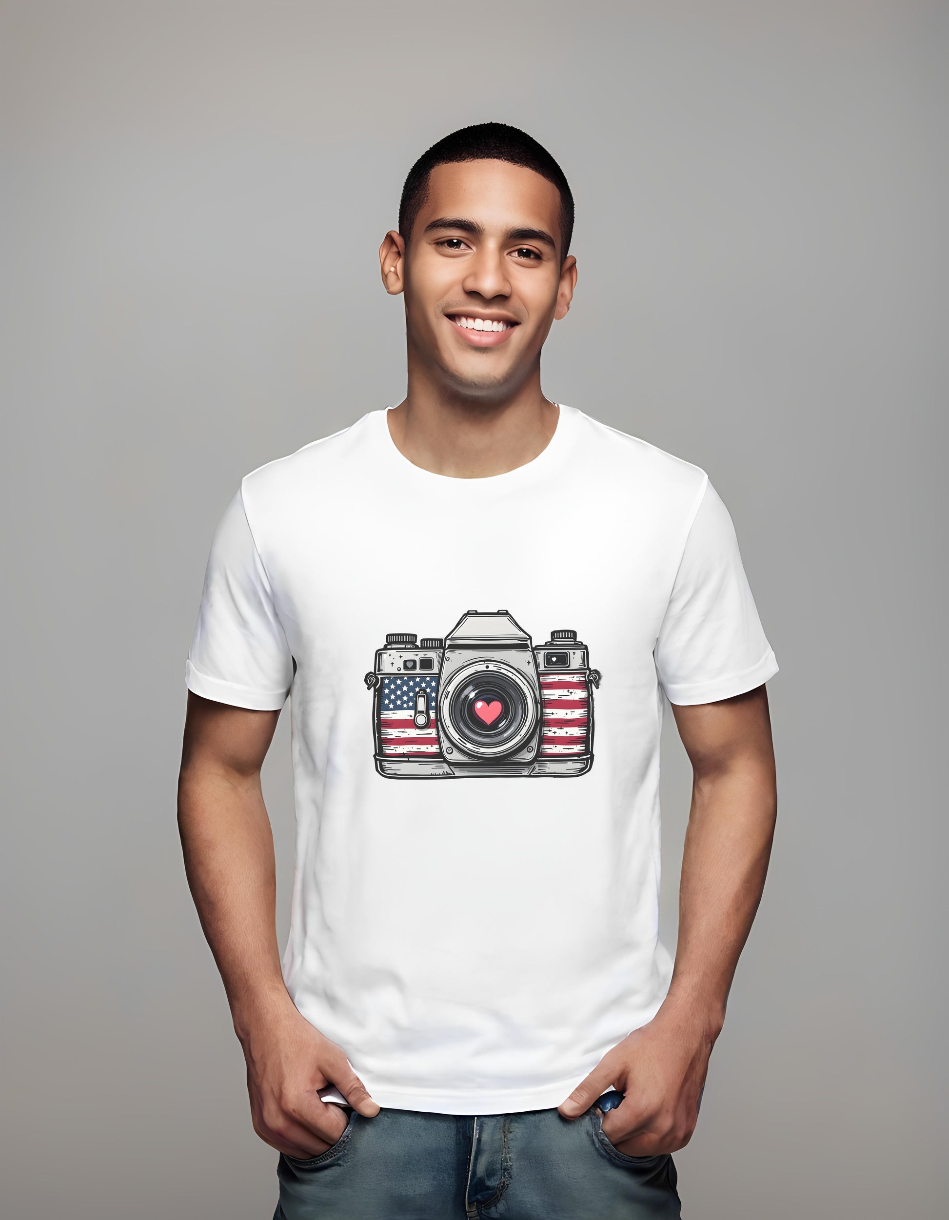 unique - t-shirt - creativity - artistic expression shirt