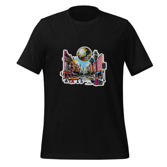teenagers - expressive - t-shirt