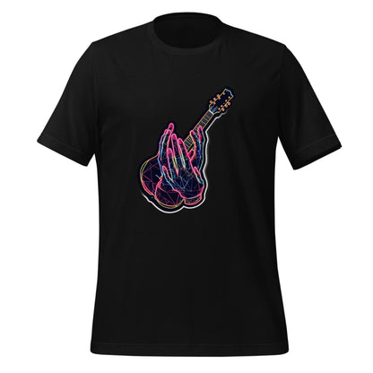 t-shirt - friends - music