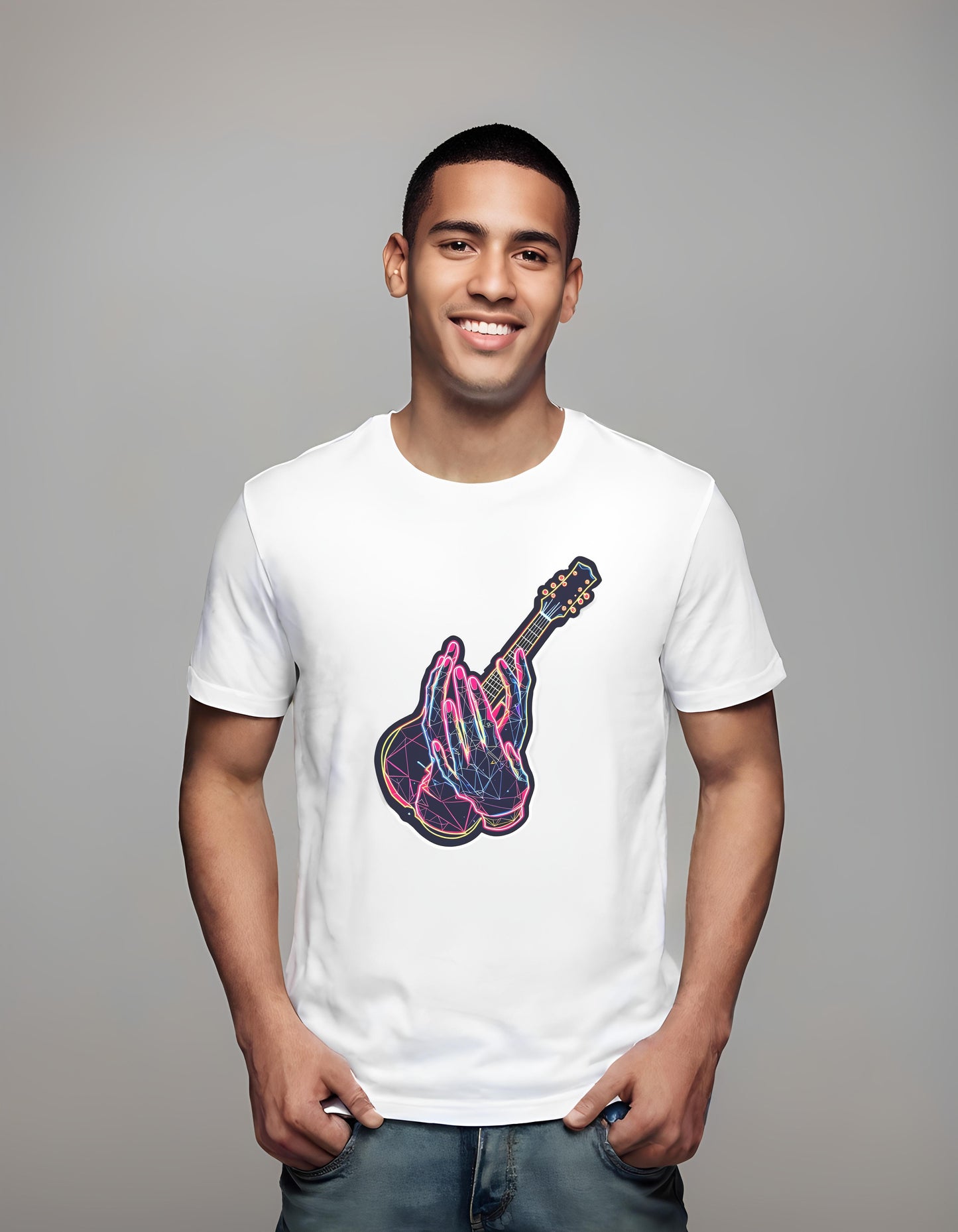 designers - concert wear - cool t-shirt