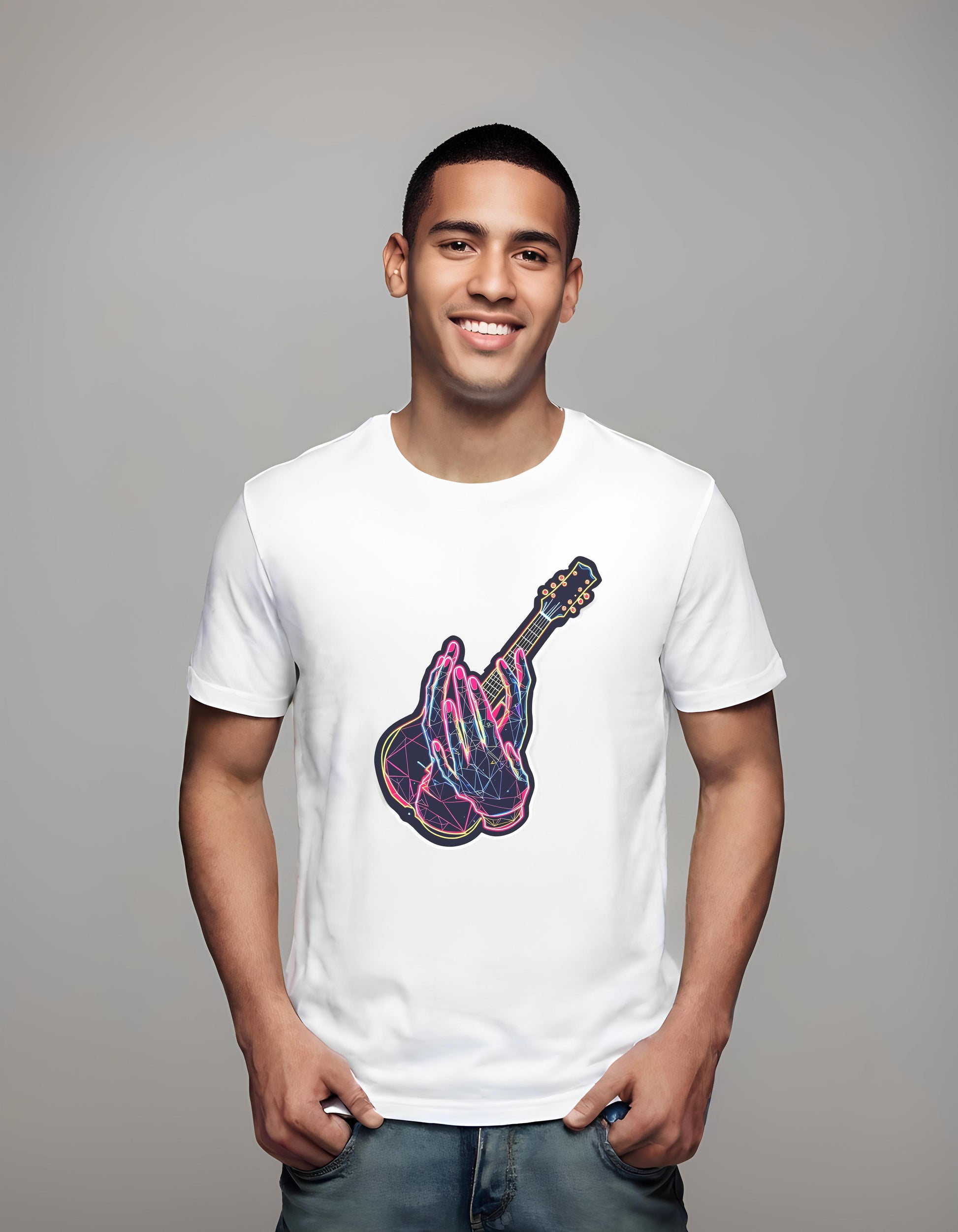 designers - concert wear - cool t-shirt