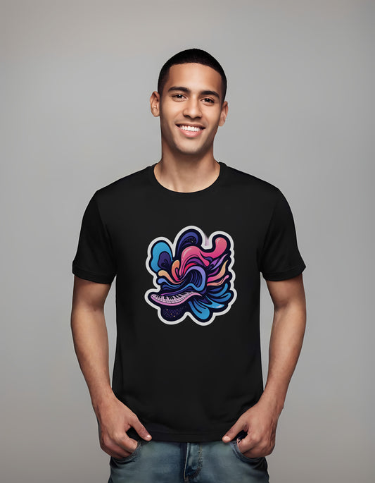 comfortable t-shirt - musicians - t-shirt