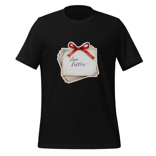t-shirt - stationery art - comfort - writers