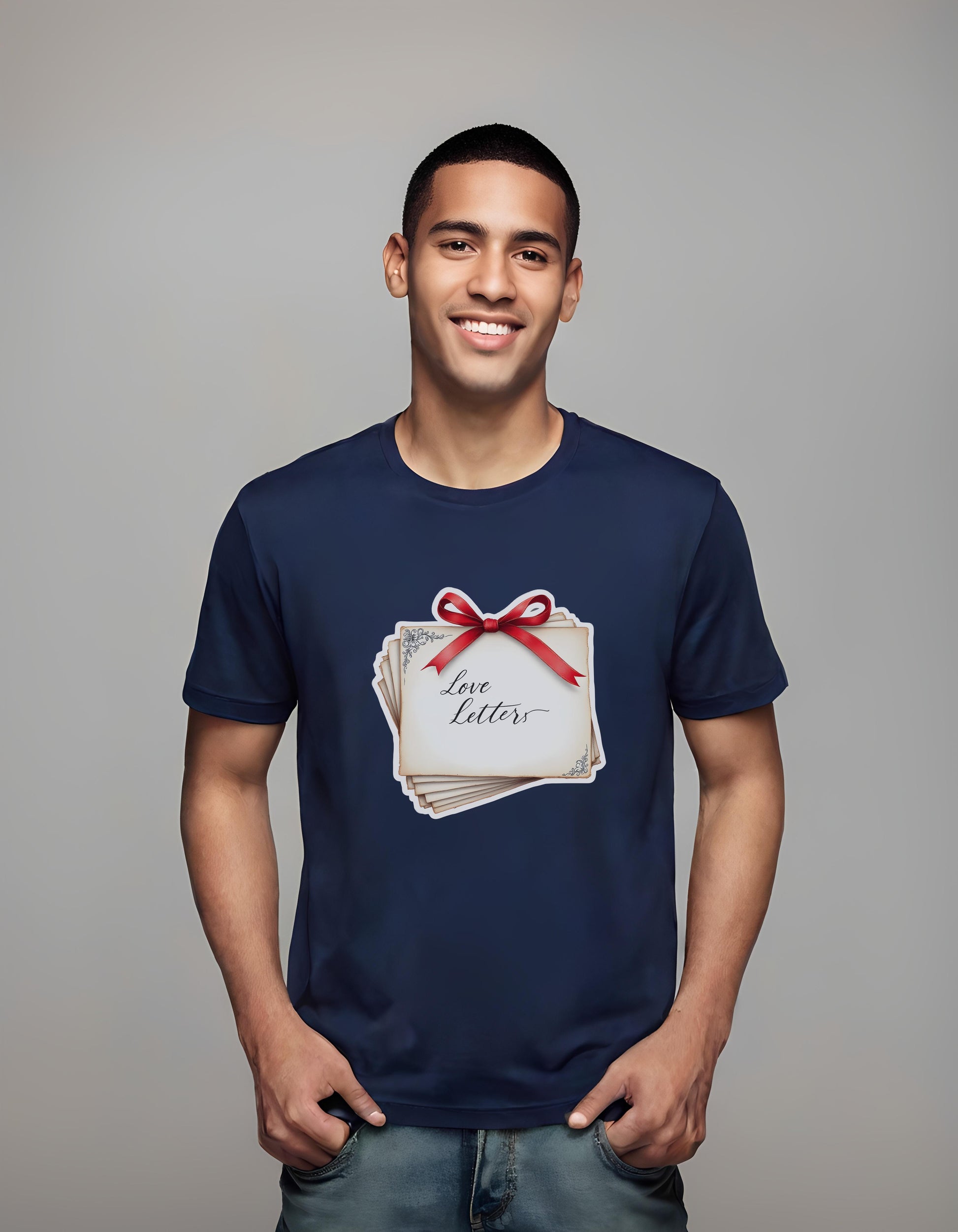 t-shirt - imagination - comfortable love shirt