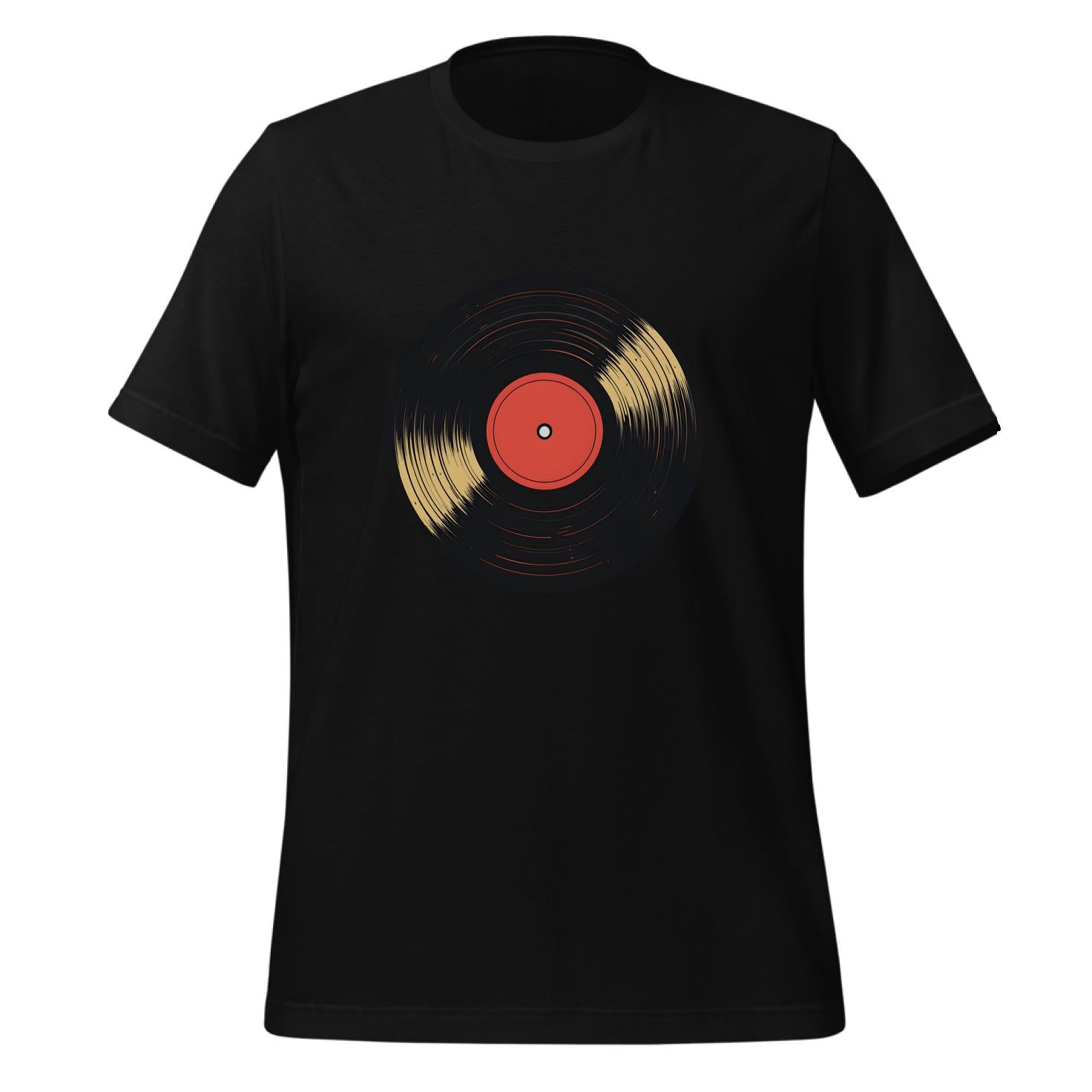 artist - popularity - t-shirt
