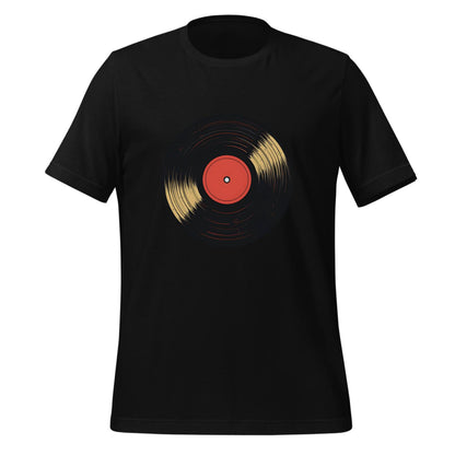 artist - popularity - t-shirt