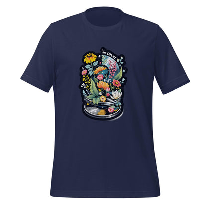 family - artistic t-shirt