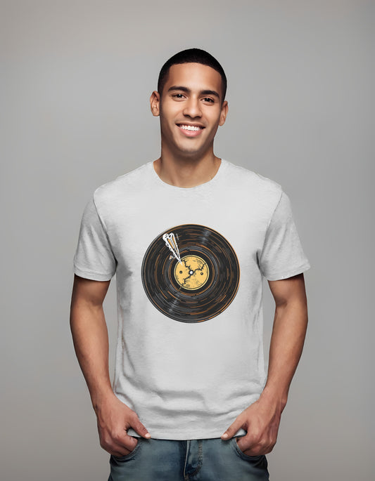 for_women - record - t-shirt - vinyl collectors