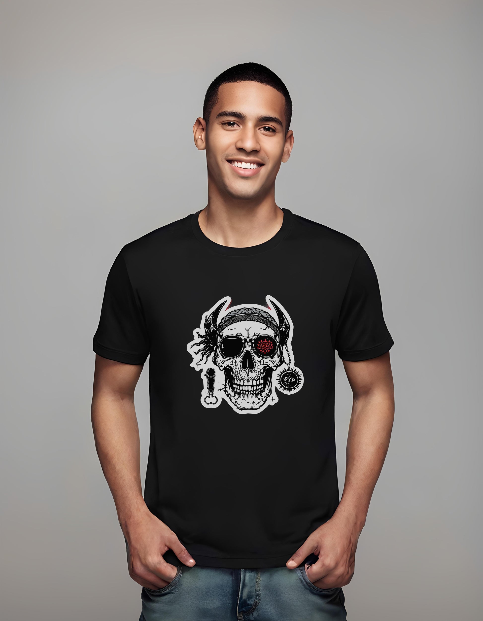 rebellious teens - t-shirt - individuality - alternative