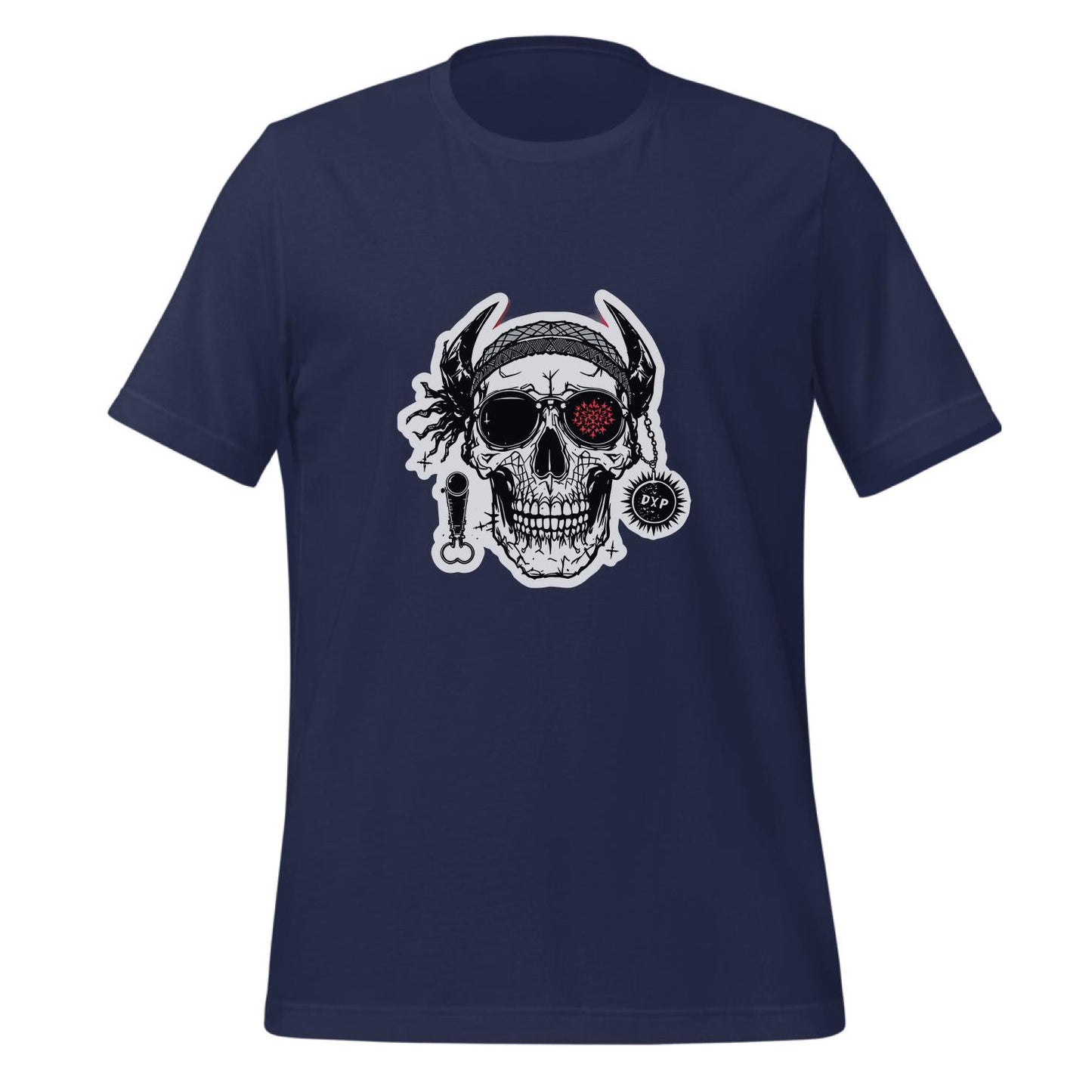 music - t-shirt - alternative styles - unisex