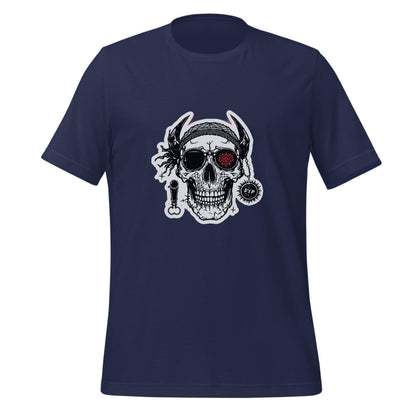 music - t-shirt - alternative styles - unisex