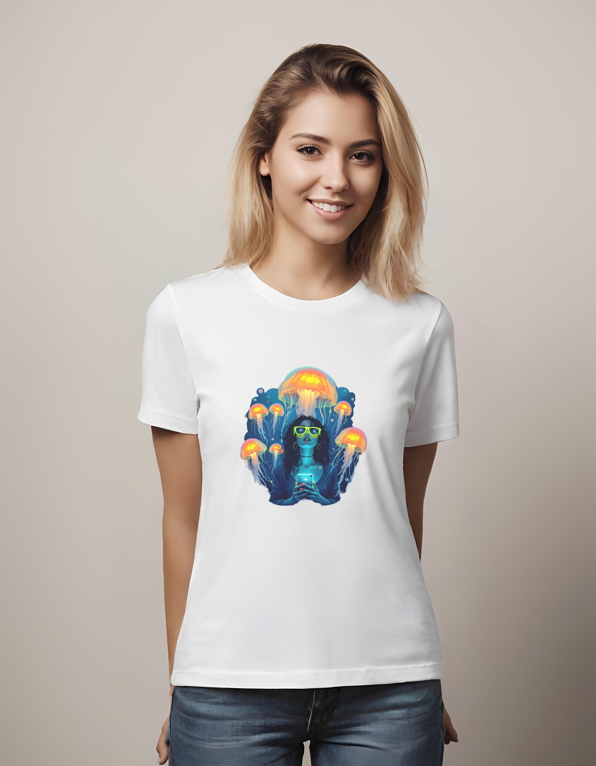 students - techenthusiast - t-shirt - eclectic
