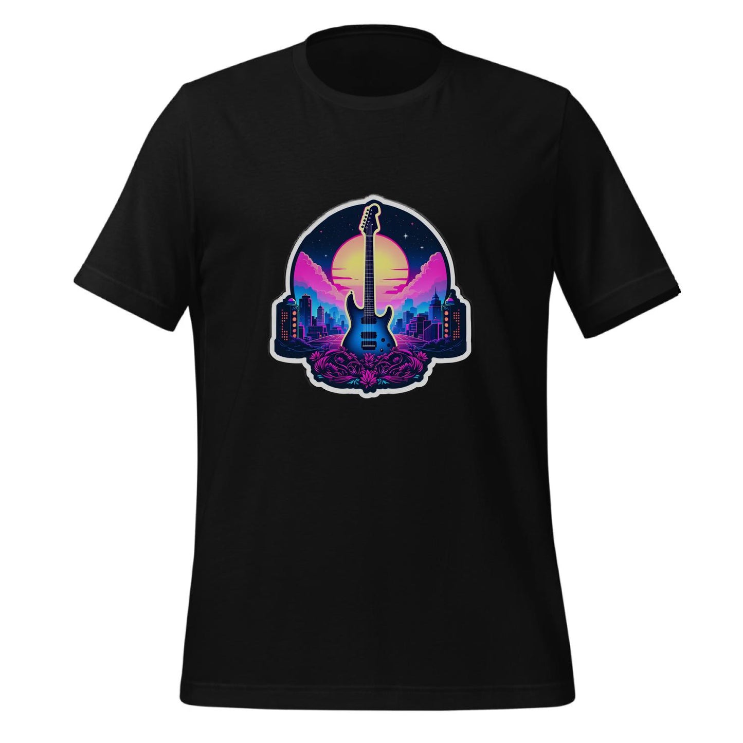 newcomers - fashion - t-shirt