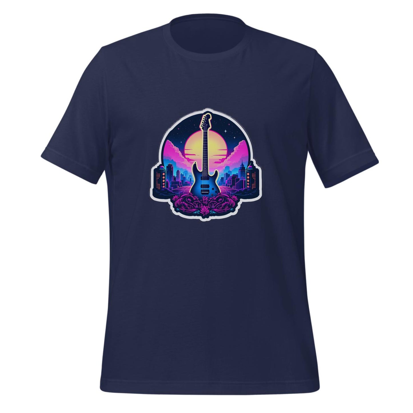 event attendees - style - t-shirt
