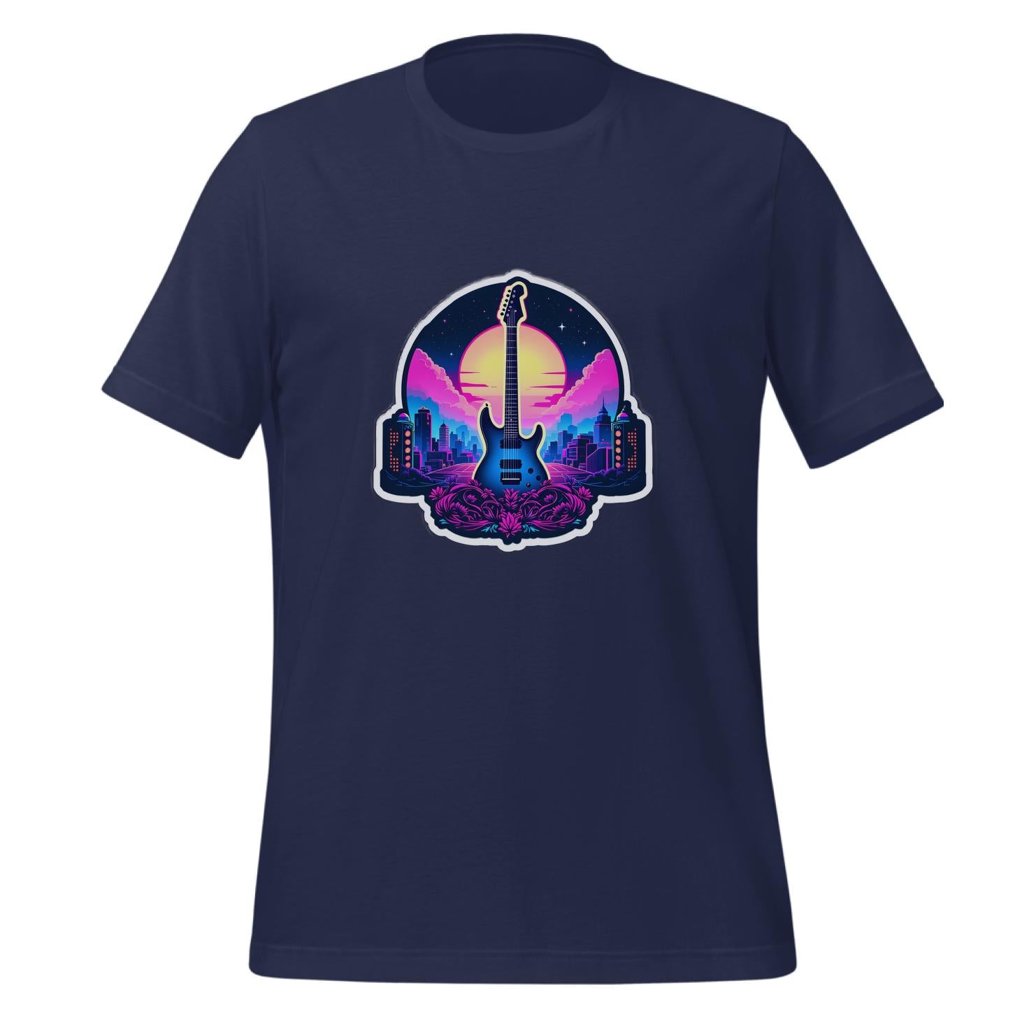event attendees - style - t-shirt